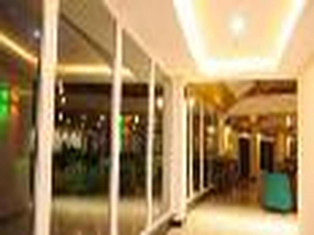 Mekong My Tho Hotel Exteriér fotografie