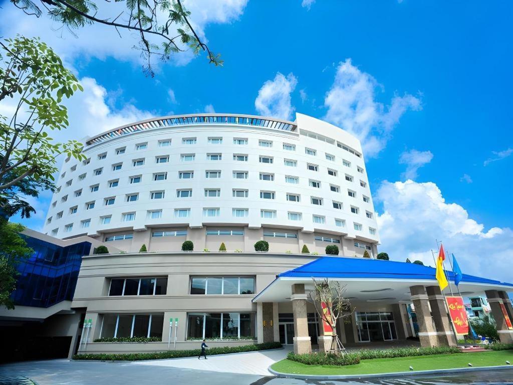 Mekong My Tho Hotel Exteriér fotografie